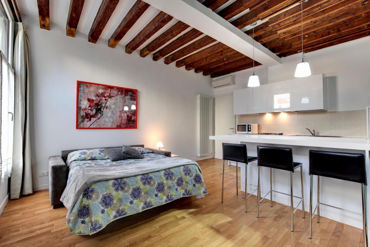 Cannaregio Suite With Garden By Wonderful Italy Venice Exterior photo